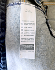 Veste en denim