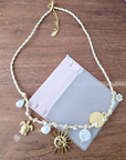 Collier boho