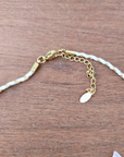 Collier boho