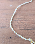 Collier boho