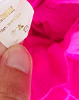 Combi-short fuchsia fluo