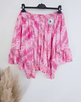 Ensemble top & short