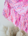 Ensemble top & short
