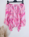 Ensemble top & short