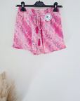 Ensemble top & short