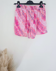 Ensemble top & short