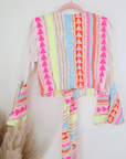 Ensemble Boho