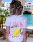 Tee-shirt Limon