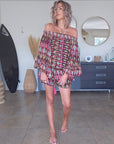 Ensemble top & short