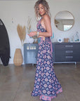 Ensemble boho