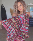 Ensemble top & short