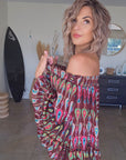 Ensemble top & short