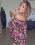 Ensemble top & short