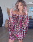 Ensemble top & short