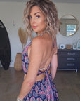 Ensemble boho