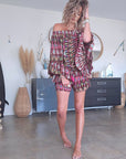 Ensemble top & short