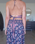 Ensemble boho