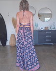 Ensemble boho