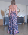 Ensemble boho