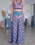 Ensemble boho