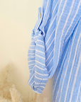 Chemise étoiles
