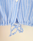 Chemise étoiles