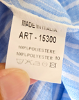 Chemise étoiles
