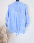 Chemise étoiles