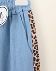 Pantalon casual