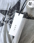 T-shirt étoile love