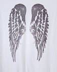 Tee-shirt ange