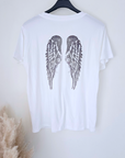 Tee-shirt ange