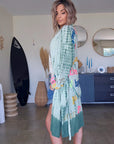 Kimono tags