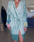 Kimono tags