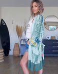 Kimono tags