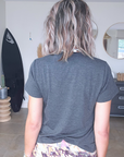 T-shirt Mama éclair