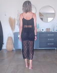 Ensemble black
