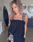Ensemble 3 pièces black