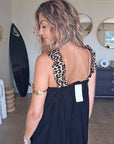 Ensemble 3 pièces black