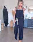 Ensemble 3 pièces black