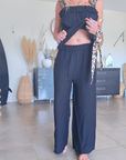 Ensemble 3 pièces black