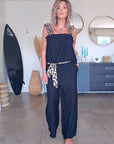 Ensemble 3 pièces black