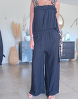 Ensemble 3 pièces black