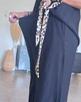 Ensemble 3 pièces black