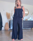 Ensemble 3 pièces black