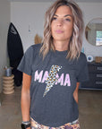T-shirt Mama éclair