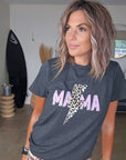 T-shirt Mama éclair