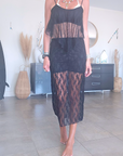 Ensemble black