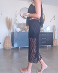 Ensemble black
