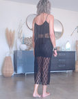Ensemble black
